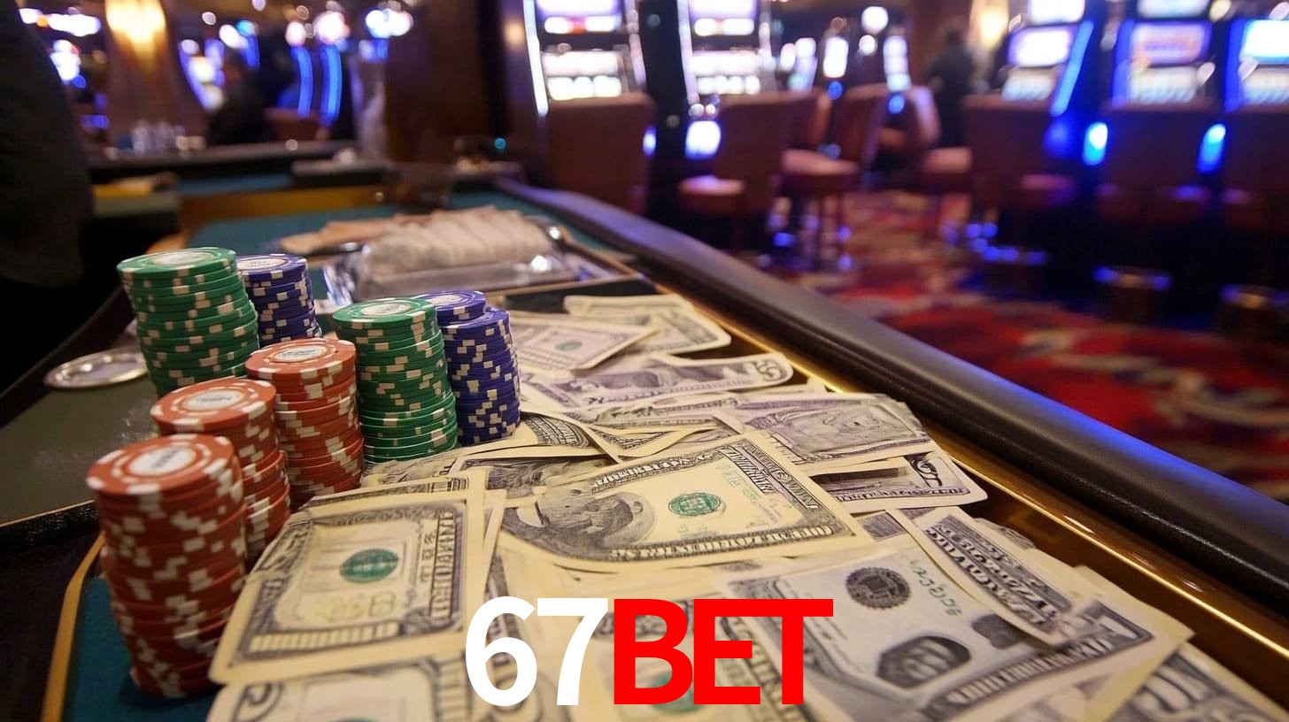 Jogos online 67bet