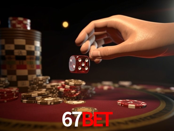 Recursos de Bônus 67bet