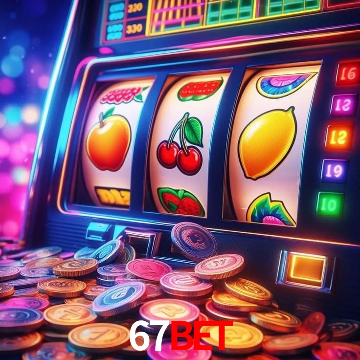 Apostas de Futebol 67bet