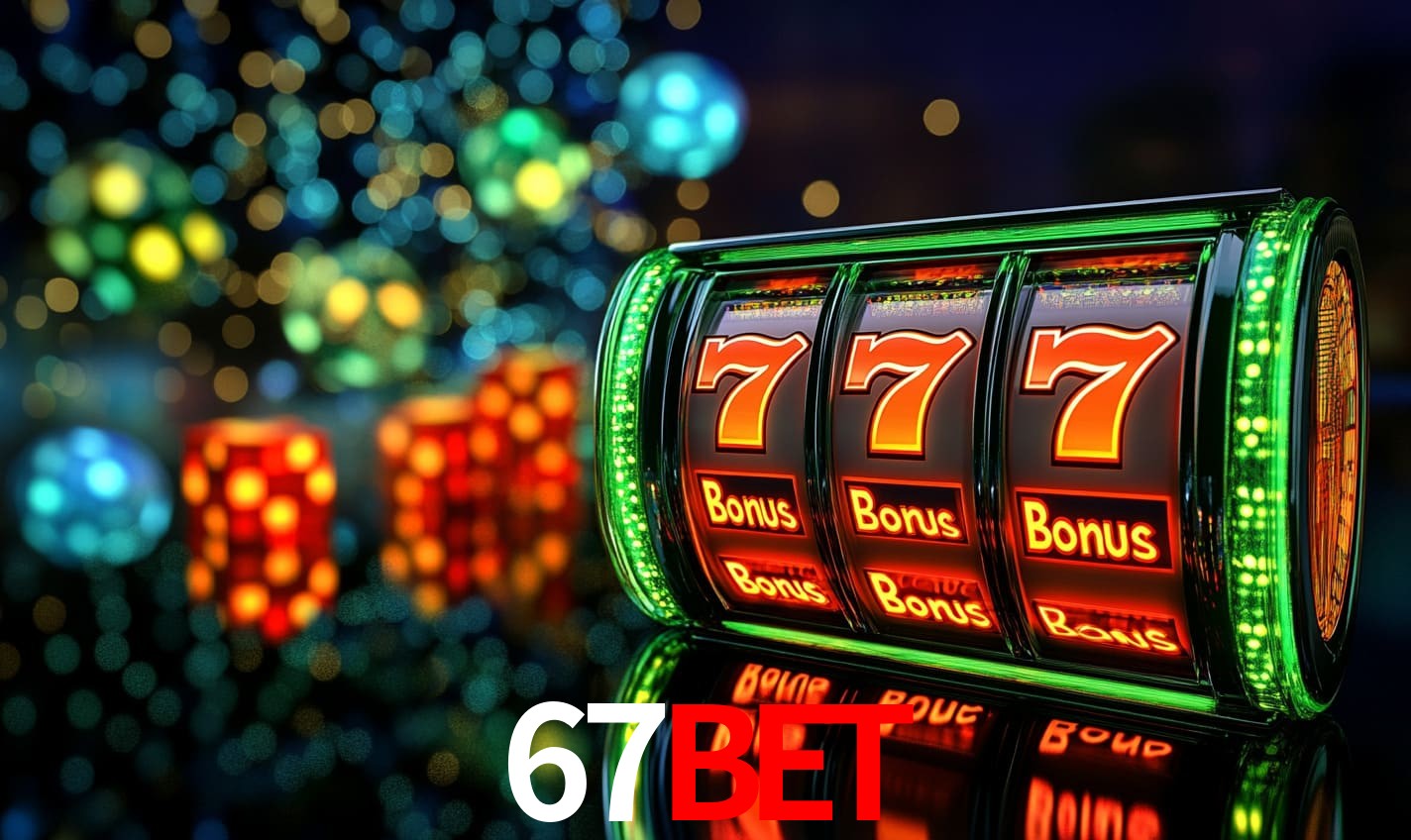 Provedores de Jogos 67bet