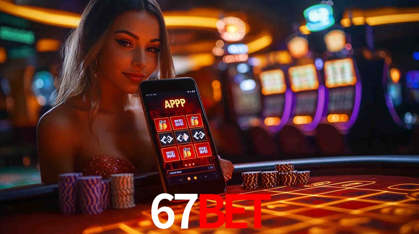 Descubra a Essência do 67bet: Nossa História e Compromissos