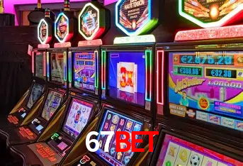 A Emoção da Loteria na 67bet: Uma Chance de Mudança de Vida