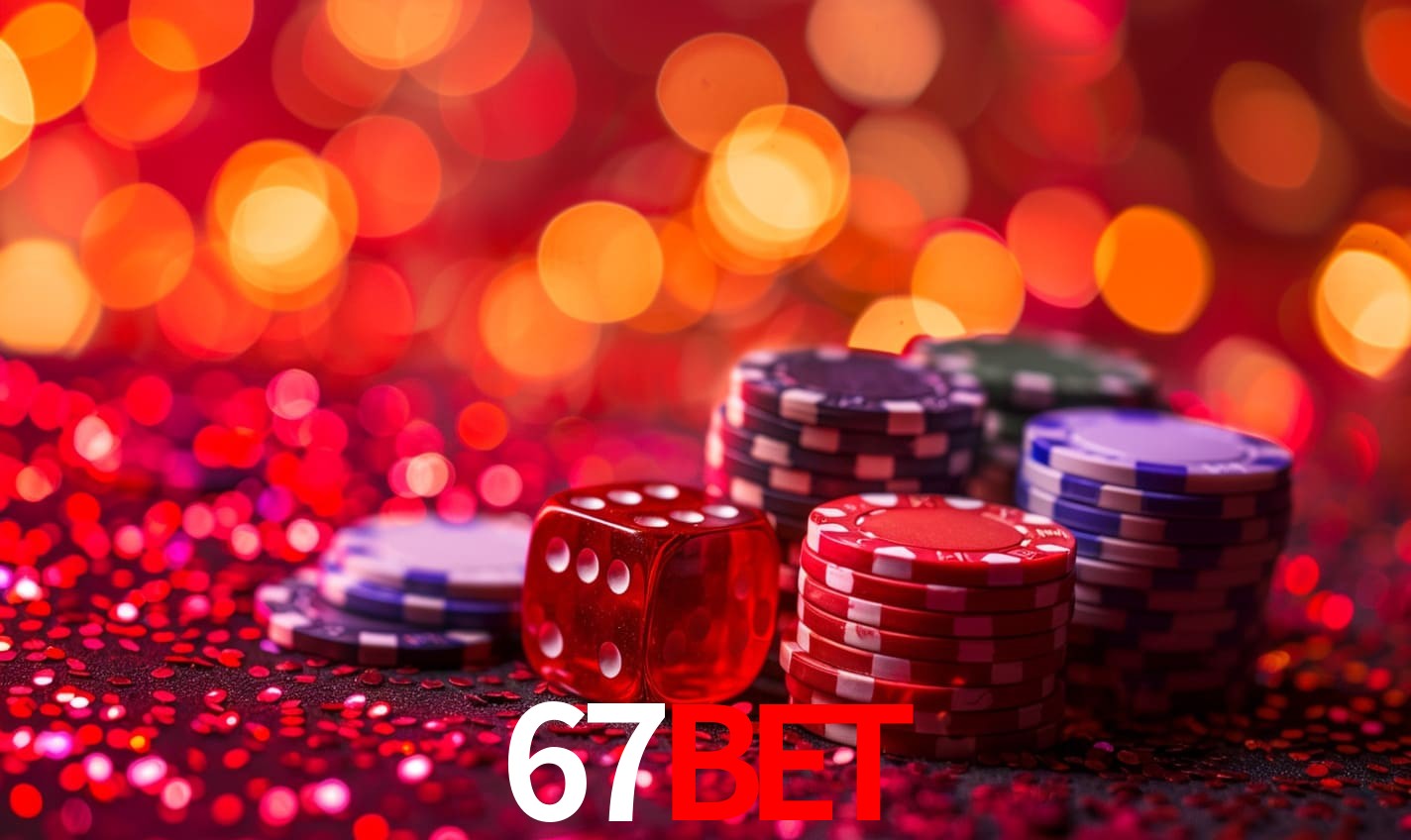 Inovações de Jogos na 67bet: O Futuro das Experiências Interativas