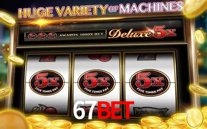 Apostas Esportivas na 67bet: Um Guia Completo
