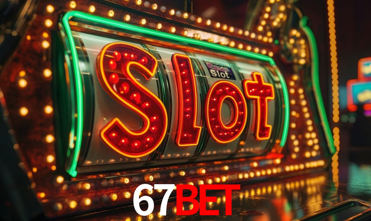 Cadastro Rápido 67bet