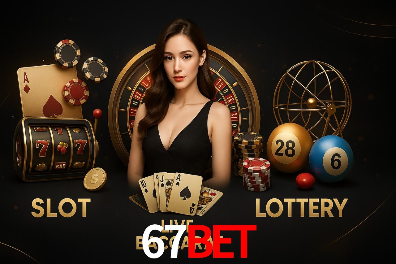 Promoção Relâmpago 67bet