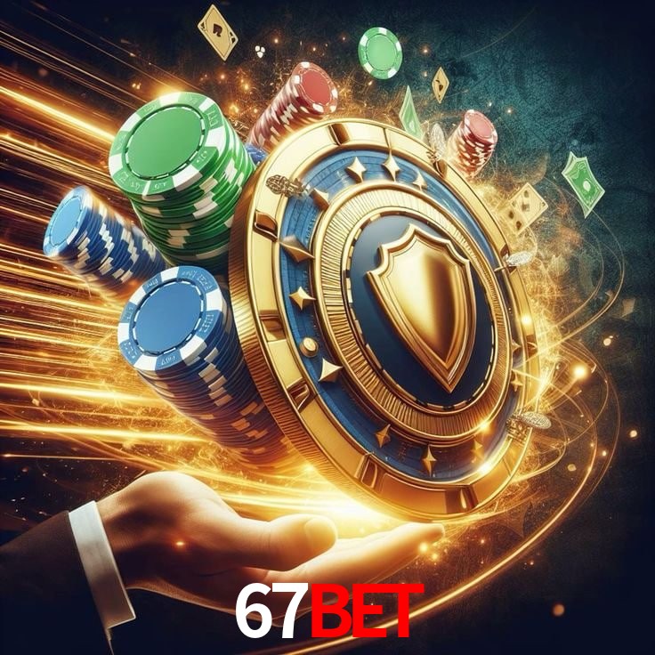Benefícios VIP 67bet