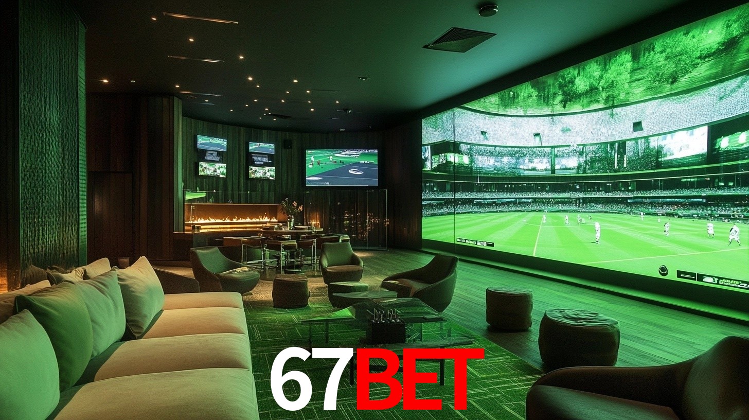 67bet: Seu Cassino Premiado com Pagamentos Rápidos