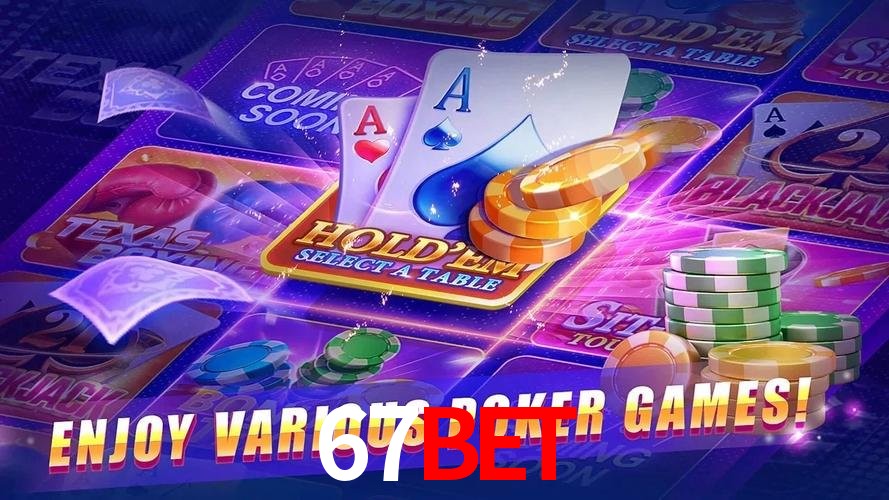 App oficial 67bet