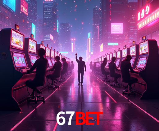 Programa VIP 67bet