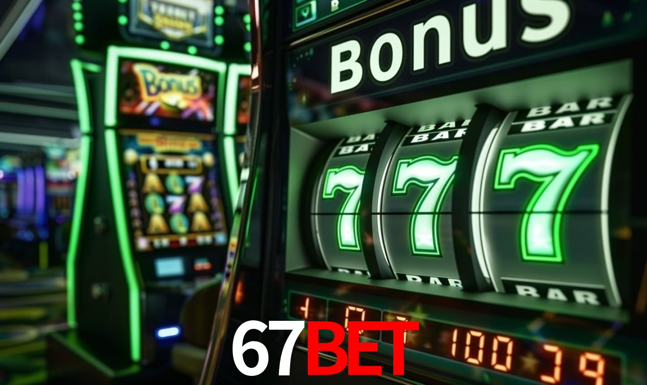 Live Casino 67bet