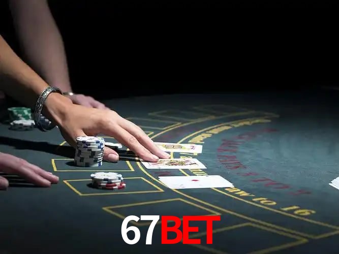 Sistemas de Segurança 67bet