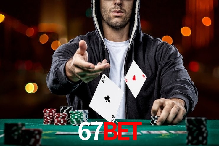 Bônus Generosos e Exclusivos no 67bet para Você!