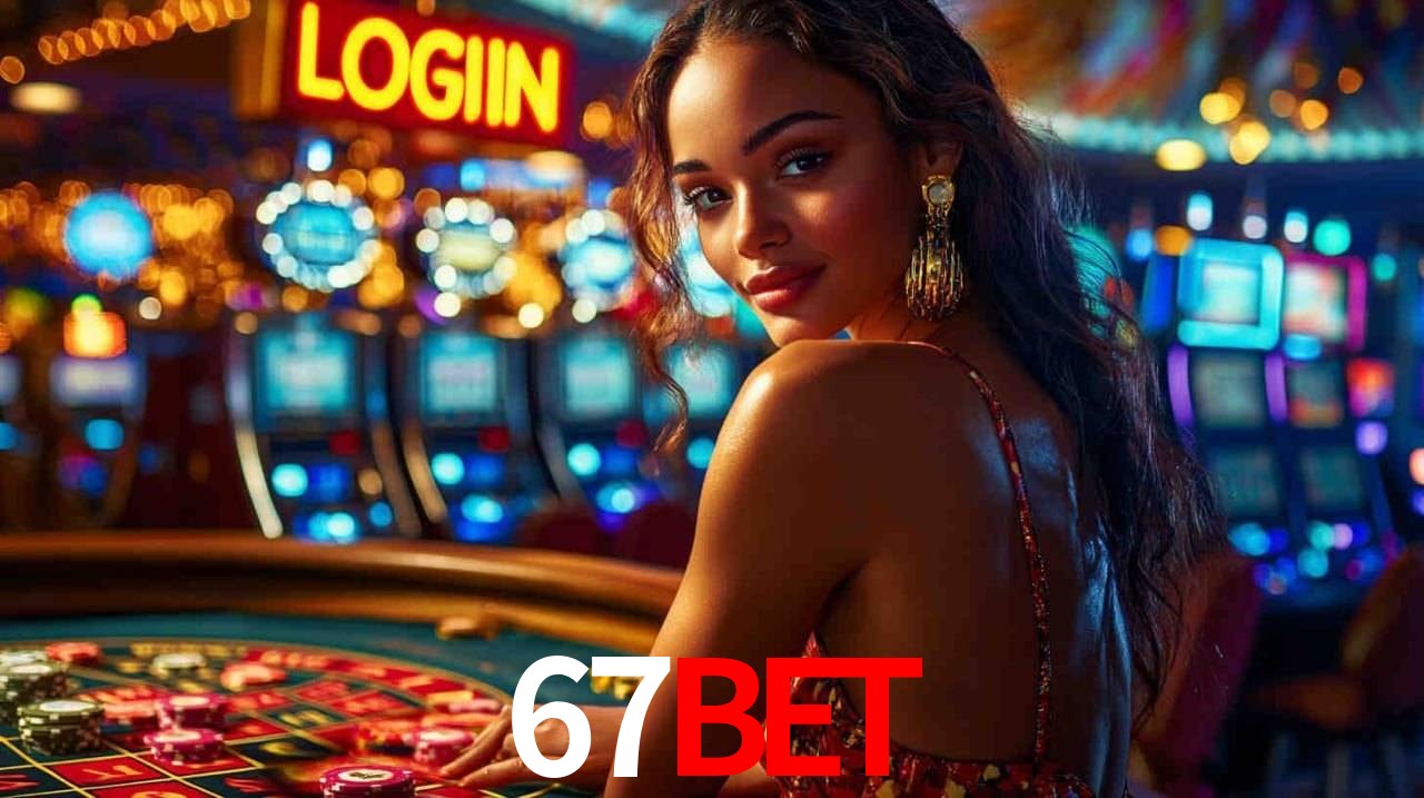 Diretório de Jogos 67bet