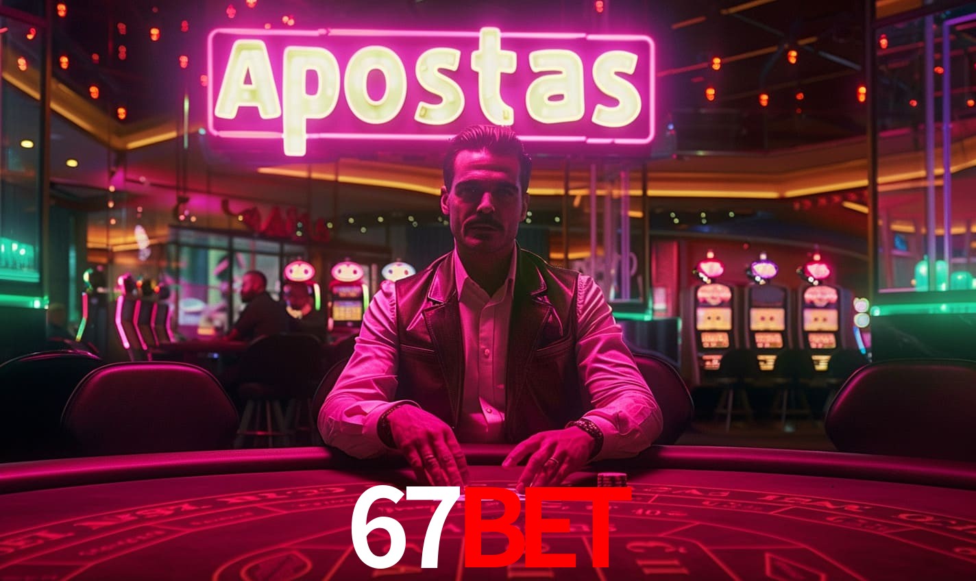Descubra o Programa VIP da 67bet: Vantagens Exclusivas para Jogadores