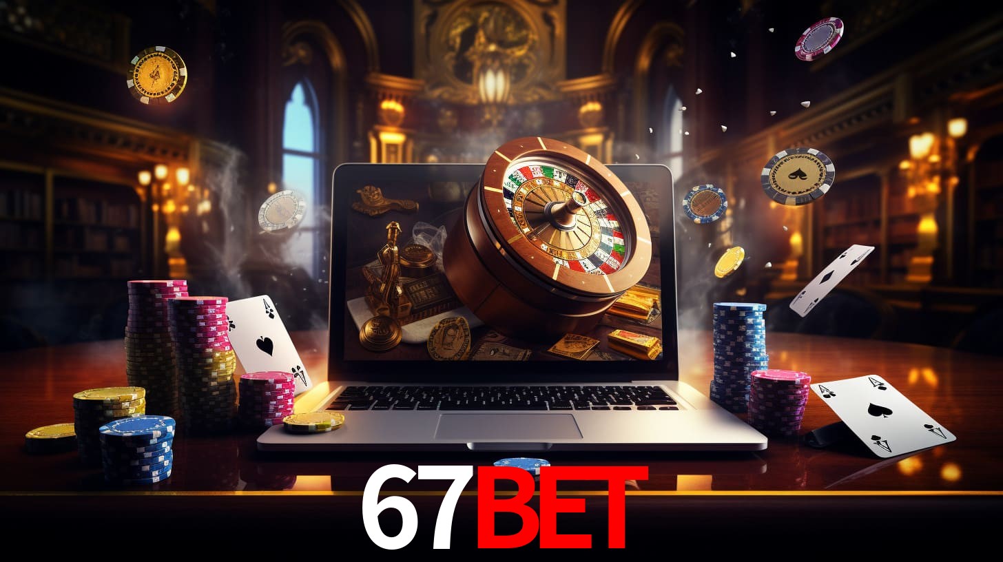 Live Casino 67bet