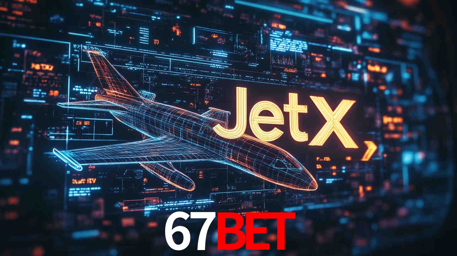Apostas Esportivas na 67bet: Um Guia Completo