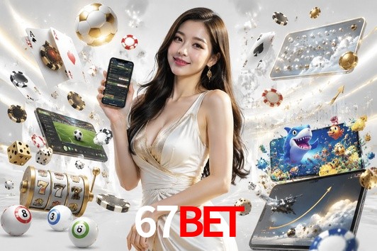 Slot Games 67bet