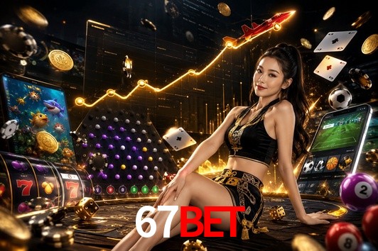 Account Benefits 67bet