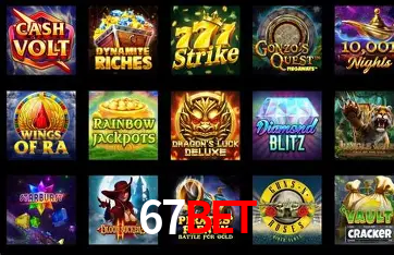 Descubra a Essência do 67bet: Nossa História e Compromissos
