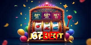 Benefícios da Conta 67bet