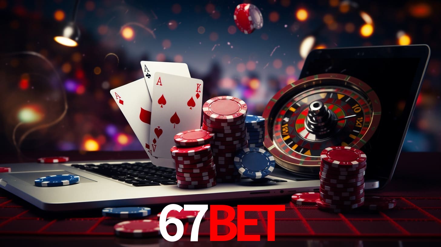 VIP Casino 67bet