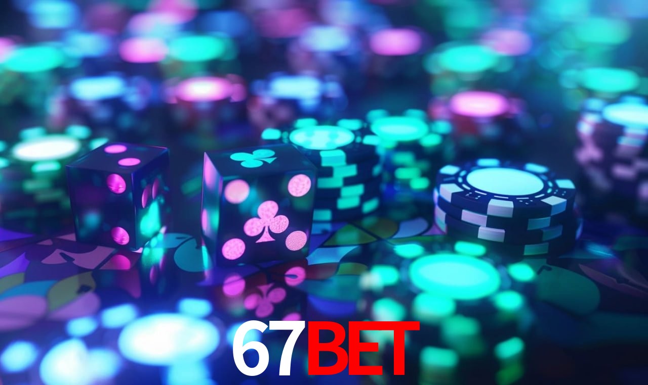 Casino Ao Vivo 67bet