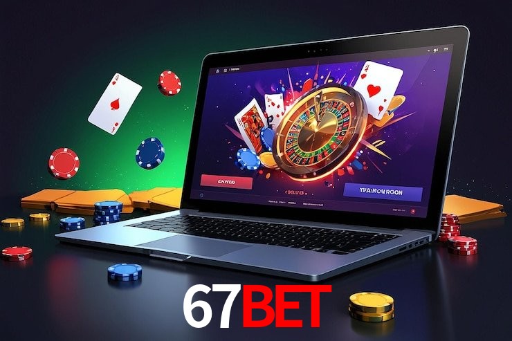 Tecnologia da Plataforma 67bet