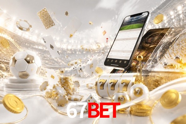Experiência VIP 67bet